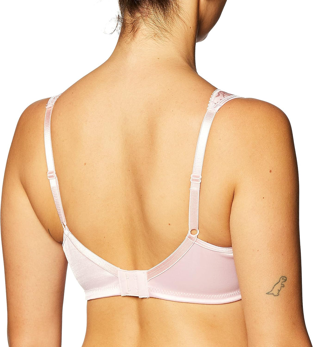 18 Hour Ultimate Lift and Support Wire-Free Bra