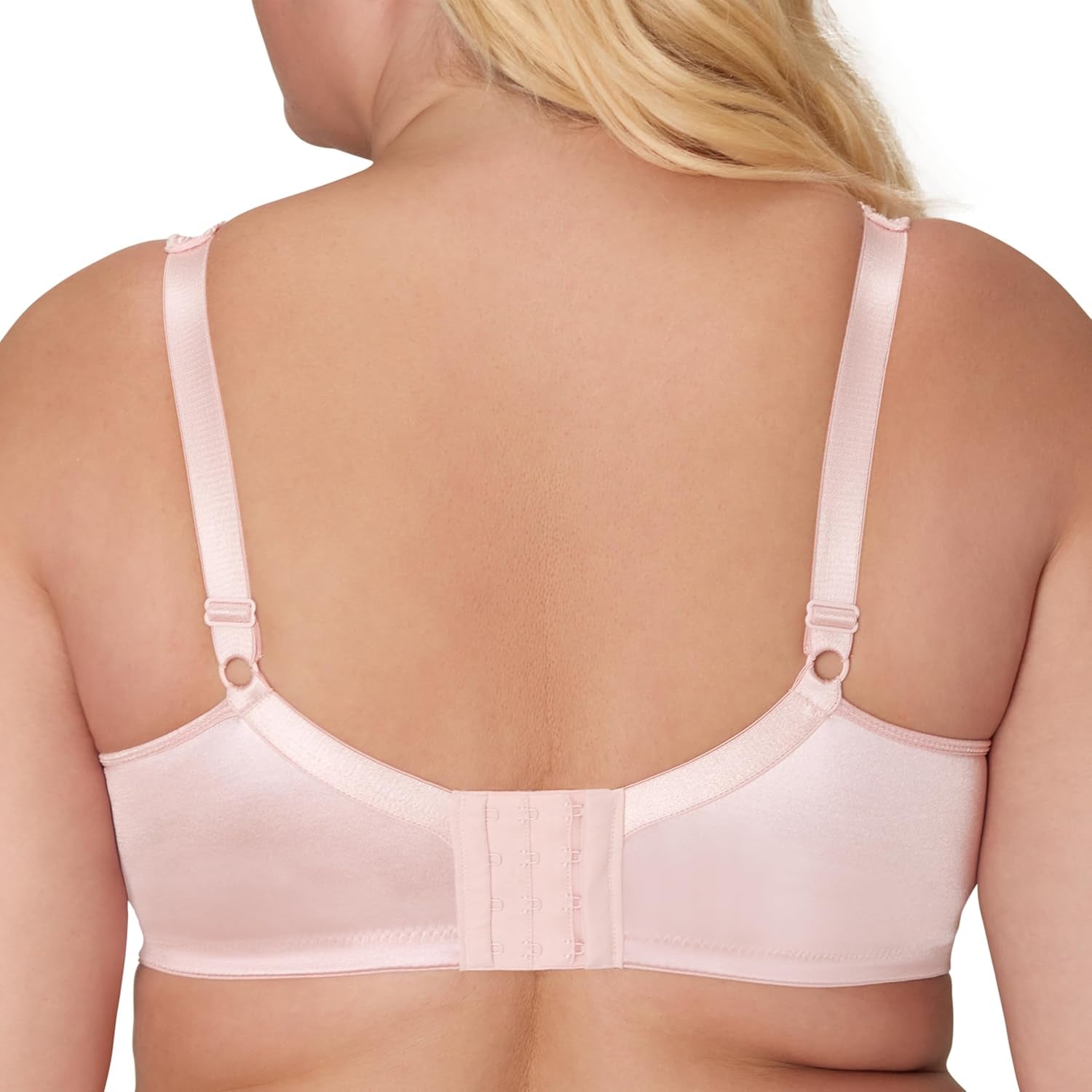 18 Hour Ultimate Lift and Support Wire-Free Bra