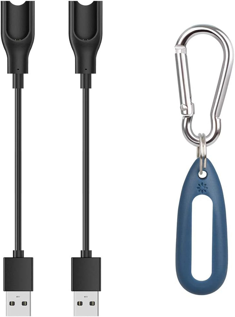 Charging Cable for Go-Tcha Replacement Accessories, 2-Pack