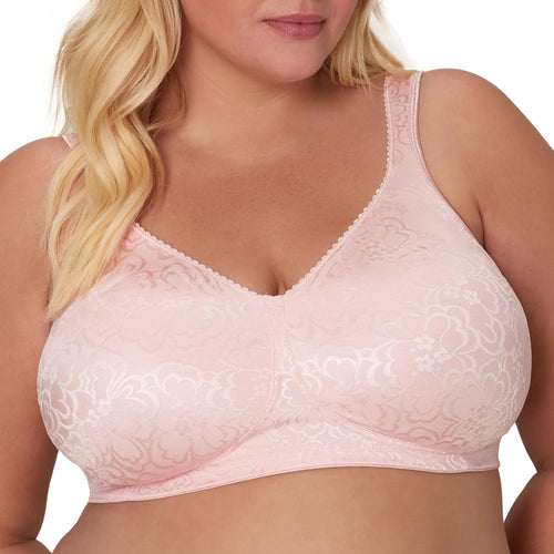 18 Hour Ultimate Lift and Support Wire-Free Bra